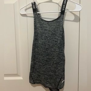Girl’s Large Nike tank top